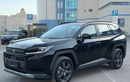 Toyota RAV4, 2026 год, 4 000 000 рублей, 3 фотография
