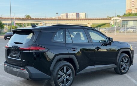 Toyota RAV4, 2026 год, 4 000 000 рублей, 6 фотография
