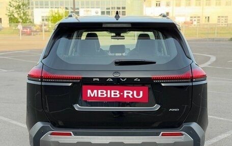 Toyota RAV4, 2026 год, 4 000 000 рублей, 5 фотография