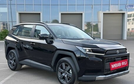 Toyota RAV4, 2026 год, 4 000 000 рублей, 7 фотография