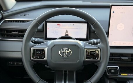 Toyota RAV4, 2026 год, 4 000 000 рублей, 22 фотография