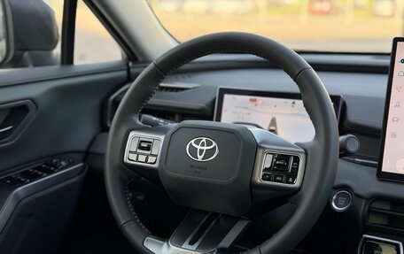 Toyota RAV4, 2026 год, 4 000 000 рублей, 21 фотография
