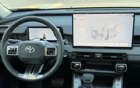 Toyota RAV4, 2026 год, 4 000 000 рублей, 20 фотография