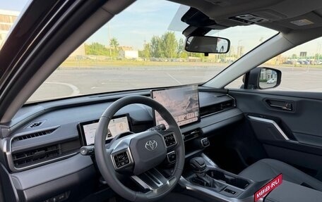 Toyota RAV4, 2026 год, 4 000 000 рублей, 18 фотография