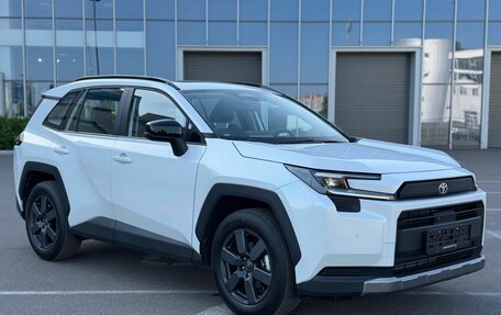 Toyota RAV4, 2025 год, 3 900 000 рублей, 7 фотография