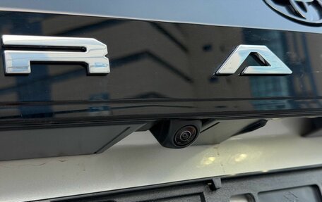 Toyota RAV4, 2025 год, 3 900 000 рублей, 10 фотография