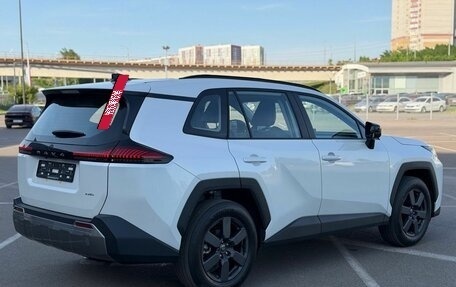 Toyota RAV4, 2025 год, 3 900 000 рублей, 6 фотография