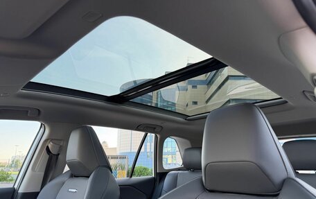 Toyota RAV4, 2025 год, 3 900 000 рублей, 19 фотография