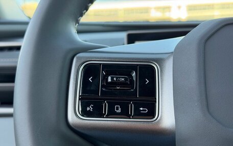 Toyota RAV4, 2025 год, 3 900 000 рублей, 23 фотография