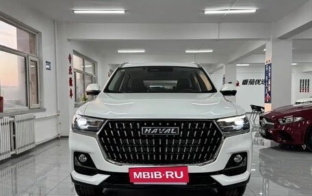 Haval H6, 2023 год, 1 350 000 рублей, 3 фотография
