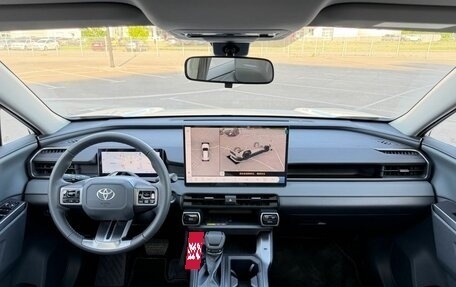 Toyota RAV4, 2025 год, 3 900 000 рублей, 29 фотография