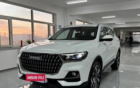 Haval H6, 2023 год, 1 350 000 рублей, 2 фотография