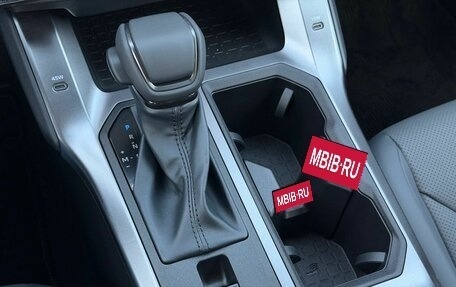 Toyota RAV4, 2025 год, 3 900 000 рублей, 28 фотография
