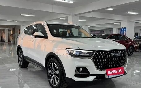 Haval H6, 2023 год, 1 300 000 рублей, 2 фотография