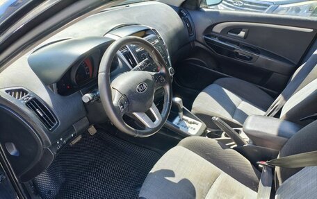 KIA cee'd I рестайлинг, 2011 год, 399 000 рублей, 7 фотография