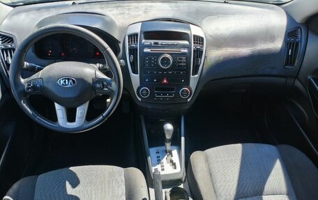 KIA cee'd I рестайлинг, 2011 год, 399 000 рублей, 10 фотография