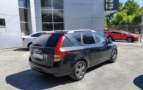 KIA cee'd I рестайлинг, 2011 год, 399 000 рублей, 4 фотография
