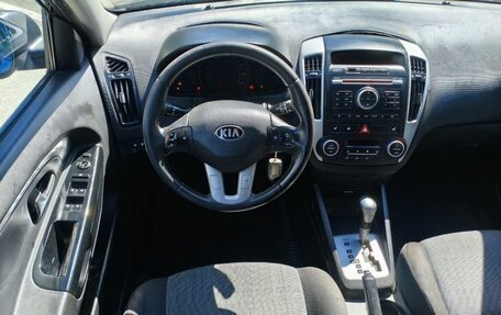 KIA cee'd I рестайлинг, 2011 год, 399 000 рублей, 8 фотография