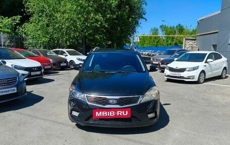 KIA cee'd I рестайлинг, 2011 год, 399 000 рублей, 2 фотография