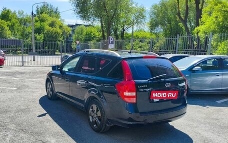 KIA cee'd I рестайлинг, 2011 год, 399 000 рублей, 6 фотография