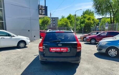 KIA cee'd I рестайлинг, 2011 год, 399 000 рублей, 5 фотография