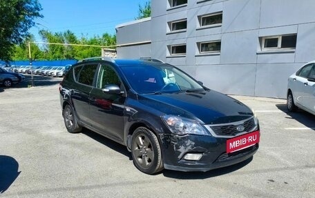 KIA cee'd I рестайлинг, 2011 год, 399 000 рублей, 3 фотография