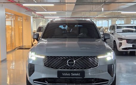Volvo XC90 II рестайлинг, 2025 год, 7 350 000 рублей, 3 фотография