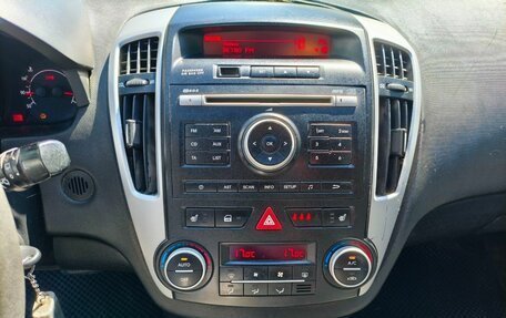 KIA cee'd I рестайлинг, 2011 год, 399 000 рублей, 13 фотография