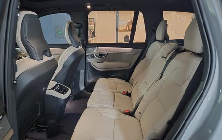 Volvo XC90 II рестайлинг, 2025 год, 7 350 000 рублей, 8 фотография