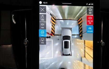 Volvo XC90 II рестайлинг, 2025 год, 7 350 000 рублей, 6 фотография