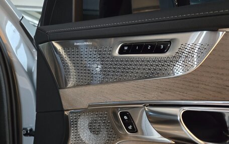 Volvo XC90 II рестайлинг, 2025 год, 7 350 000 рублей, 10 фотография