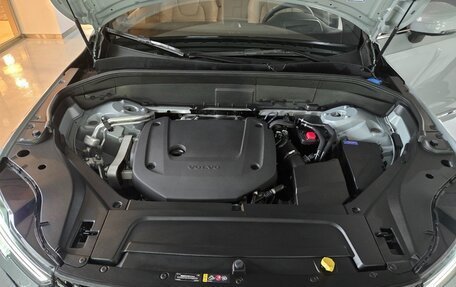 Volvo XC90 II рестайлинг, 2025 год, 7 350 000 рублей, 11 фотография
