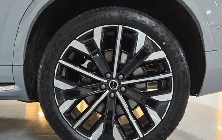 Volvo XC90 II рестайлинг, 2025 год, 7 350 000 рублей, 15 фотография