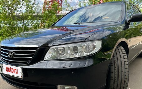 Hyundai Grandeur, 2007 год, 1 250 000 рублей, 3 фотография