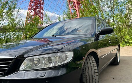 Hyundai Grandeur, 2007 год, 1 250 000 рублей, 2 фотография