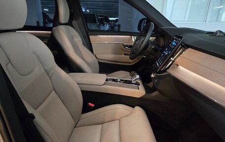 Volvo XC90 II рестайлинг, 2025 год, 7 350 000 рублей, 16 фотография