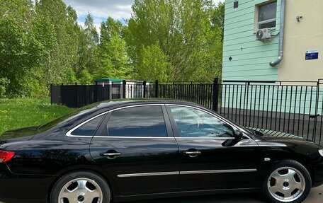 Hyundai Grandeur, 2007 год, 1 250 000 рублей, 7 фотография