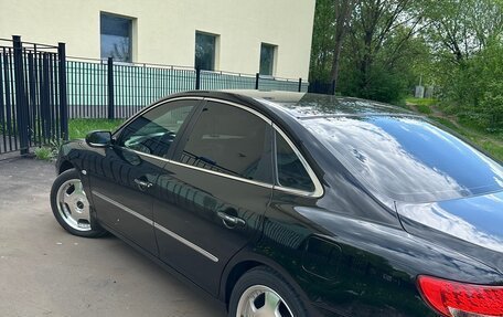 Hyundai Grandeur, 2007 год, 1 250 000 рублей, 5 фотография