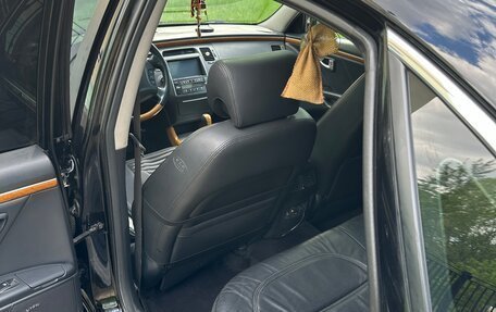 Hyundai Grandeur, 2007 год, 1 250 000 рублей, 8 фотография