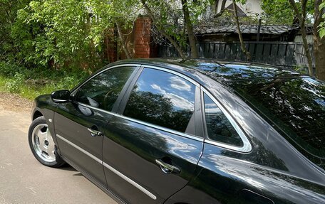 Hyundai Grandeur, 2007 год, 1 250 000 рублей, 12 фотография