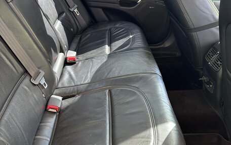 Hyundai Grandeur, 2007 год, 1 250 000 рублей, 18 фотография