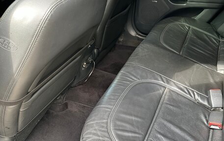 Hyundai Grandeur, 2007 год, 1 250 000 рублей, 15 фотография