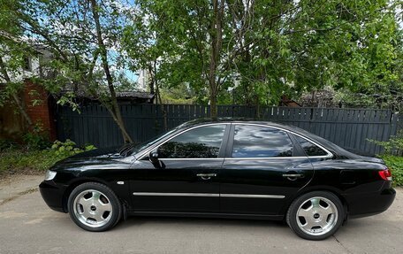 Hyundai Grandeur, 2007 год, 1 250 000 рублей, 11 фотография