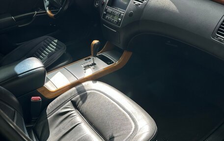 Hyundai Grandeur, 2007 год, 1 250 000 рублей, 20 фотография