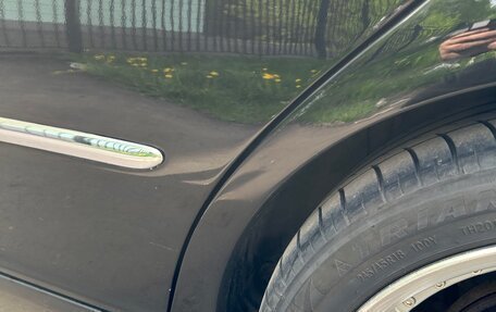Hyundai Grandeur, 2007 год, 1 250 000 рублей, 22 фотография