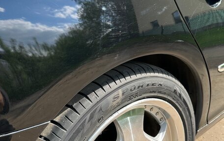 Hyundai Grandeur, 2007 год, 1 250 000 рублей, 23 фотография