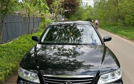 Hyundai Grandeur, 2007 год, 1 250 000 рублей, 13 фотография