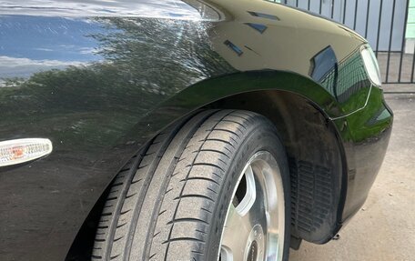 Hyundai Grandeur, 2007 год, 1 250 000 рублей, 25 фотография