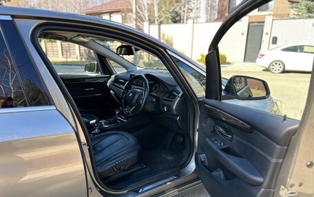 BMW 2 серия Active Tourer F45, 2015 год, 1 260 000 рублей, 8 фотография