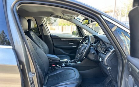 BMW 2 серия Active Tourer F45, 2015 год, 1 260 000 рублей, 9 фотография